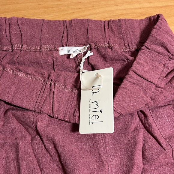La Miel Shorts - Picture 3 of 5